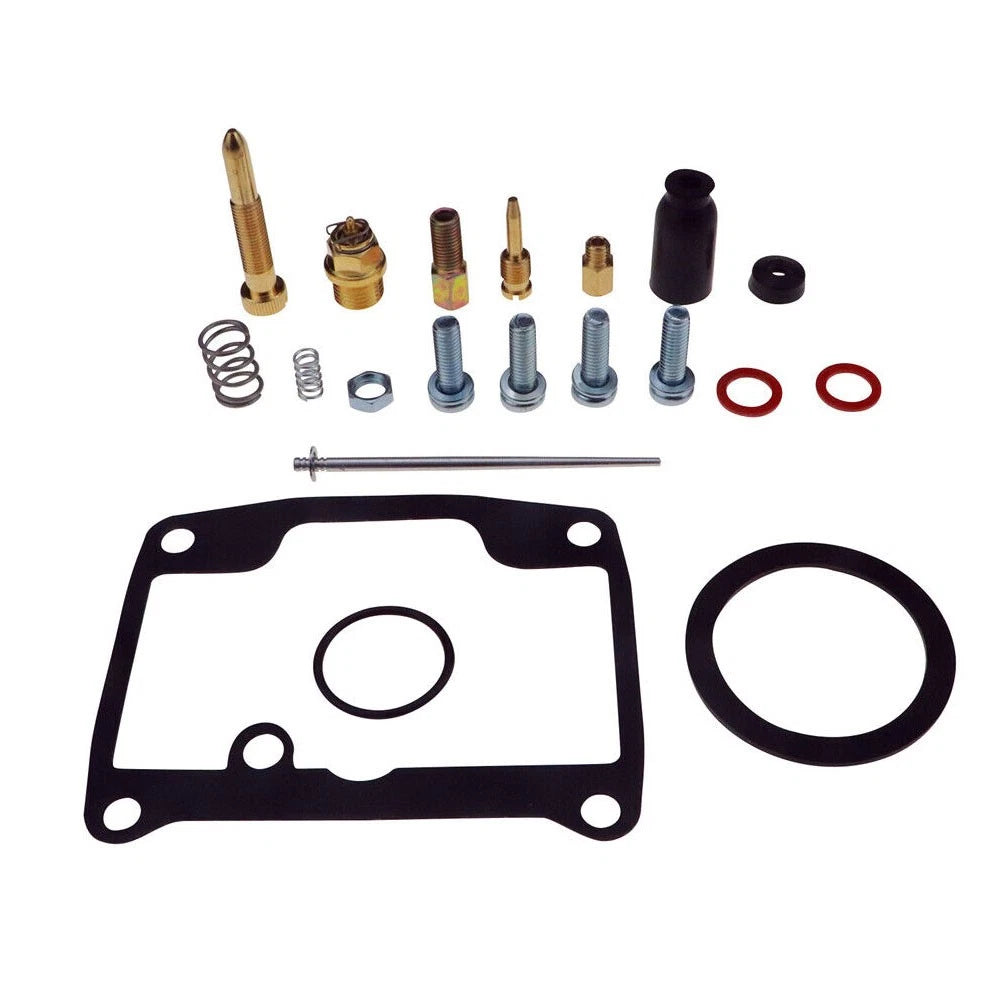 4X Carburetor Rebuild Kit for Mikuni VM32 VM34 VM32-34