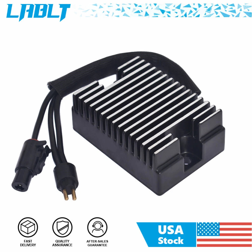 Regulator Rectifier for Harley Sportster 1200 883 (1994–2003) 74523-94