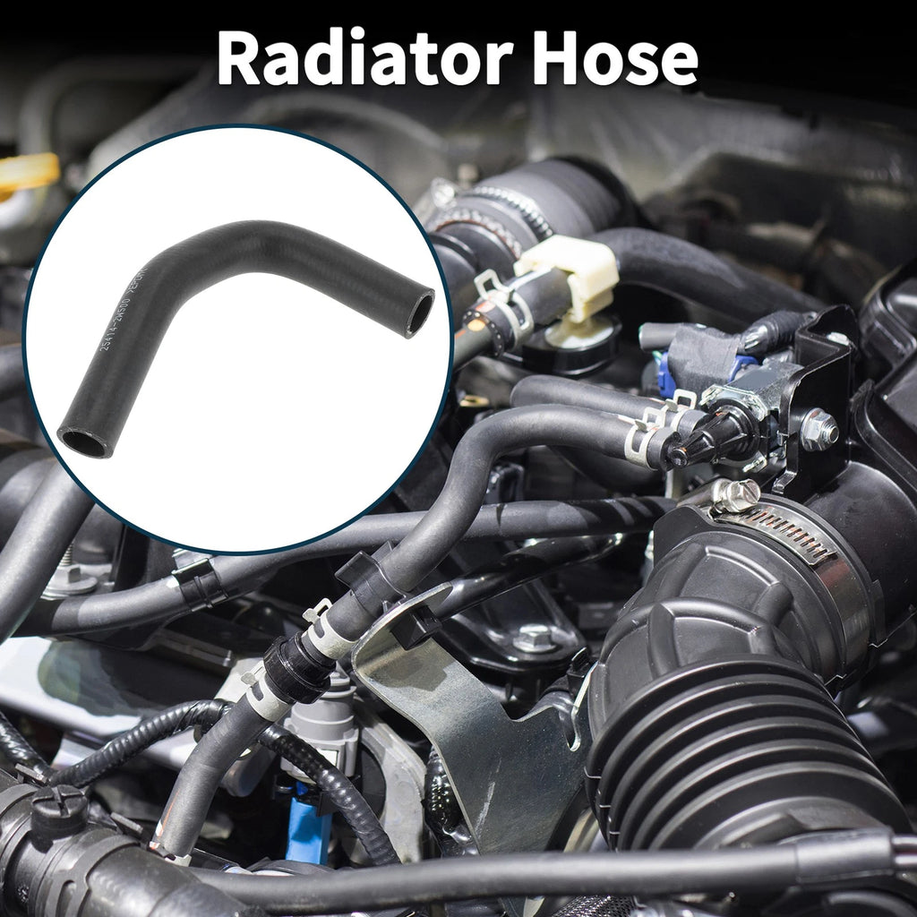 Radiator Hose Replacement for Hyundai Sonata 2016–2018
