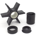 Water Pump Repair Kit for Mercury 4 Stroke 65-115 HP (8M0094529, 8M0057715)