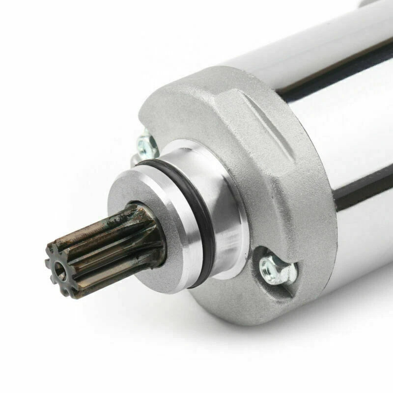 Motor Starter for Yamaha TW200 XT225 TT-R225 ST225 (2001–2007)