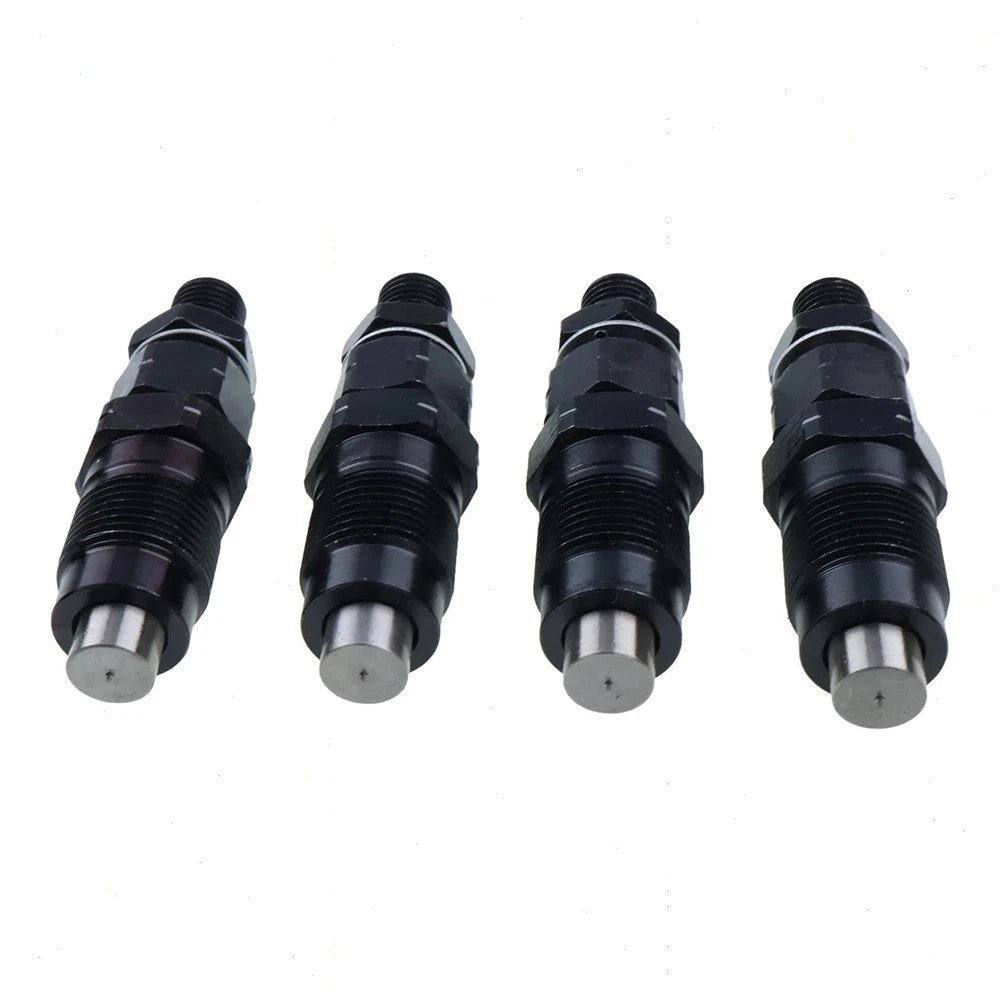 Fuel Injector Set for D4BH D4BF (2000–2005) 33800-42500