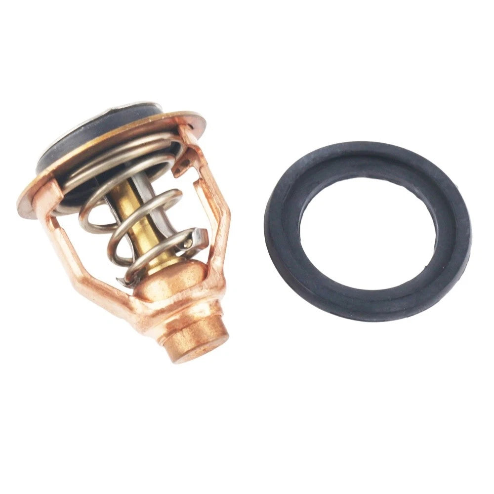 6AW-12411-00 Thermostat Kit for Yamaha 4-Stroke 300-350 HP (F300 F350)