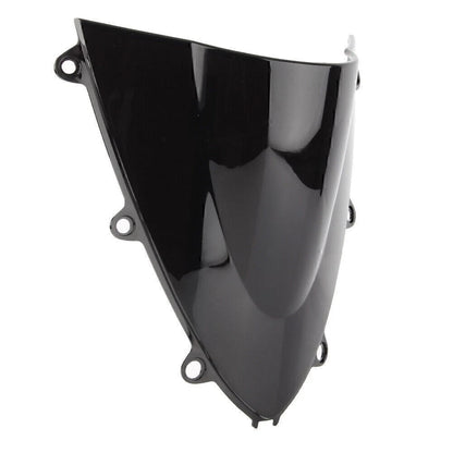 Motorcycle Windshield Black for Honda CBR1000RR (2008–2011)