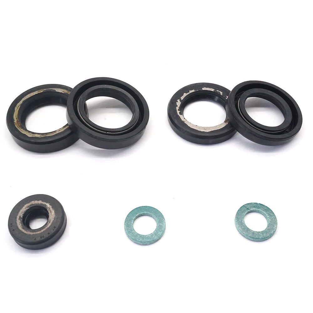 Gear Case Sealing Kit for Suzuki Outboard (4-Stroke Lower Unit)