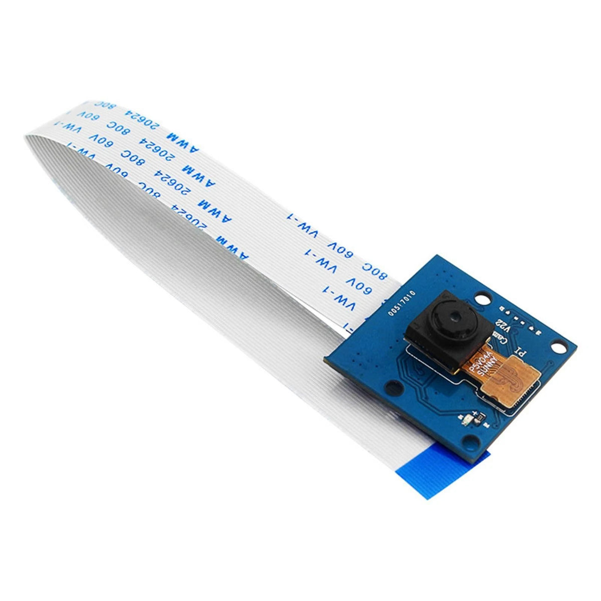 5MP OV5647 Camera Module Board for Raspberry Pi Zero 2W (2021–2021)