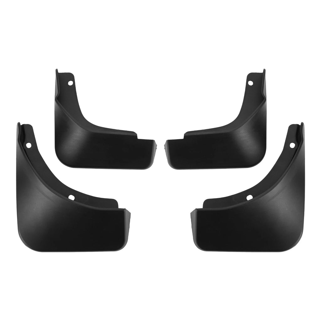 Mud Flaps Splash Guards Set for Hyundai Custo (2021–2023) With Mount