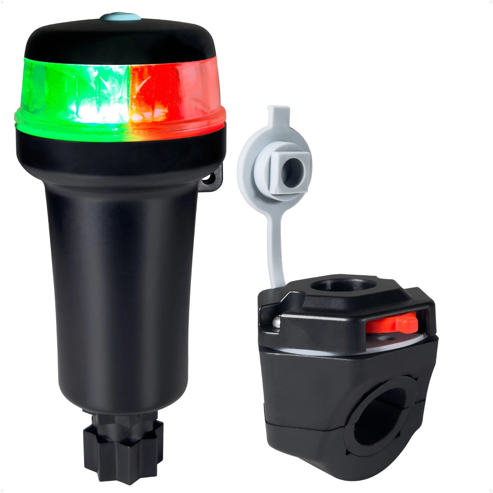 LED Portable Boat Navigation Light for (IP67)