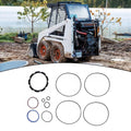 Drive Motor Seal Kit for