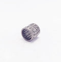SYI Wrist Pin Needle Bearings 20x25x24 for Yamaha EX GP RA SJ (1100–1200)