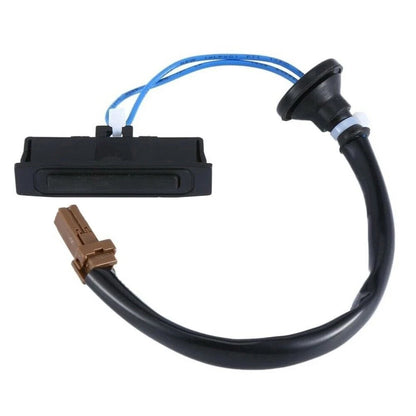 Trunk Switch for Nissan Versa (2010–2019)