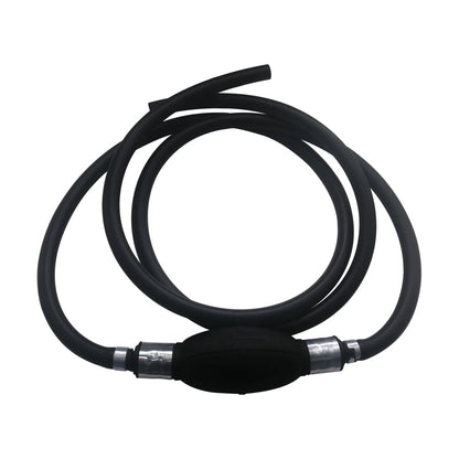 5/16" Fuel Line Hose with Primer Bulb for Yamaha Mariner Mercury (Outboard)