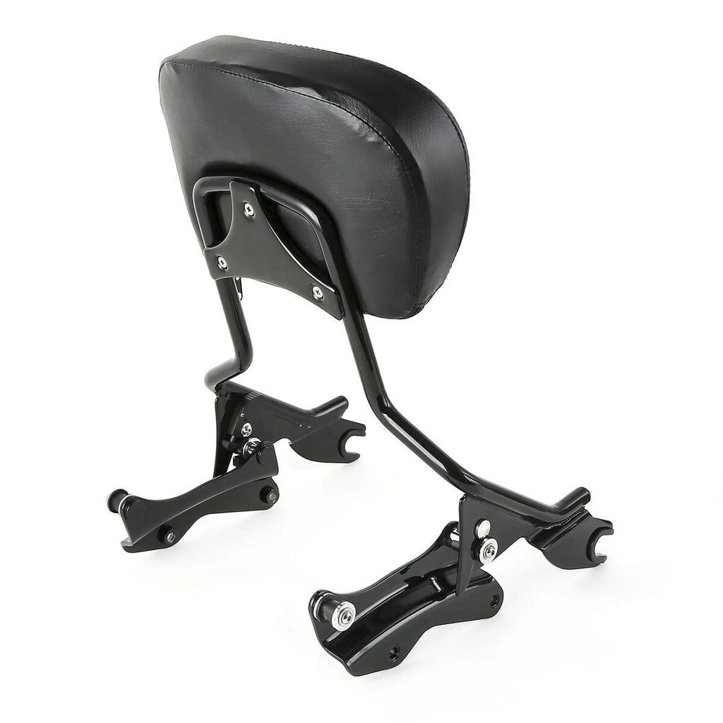 4 Point Docking Hardware Kit for Harley Touring (2014–2023)