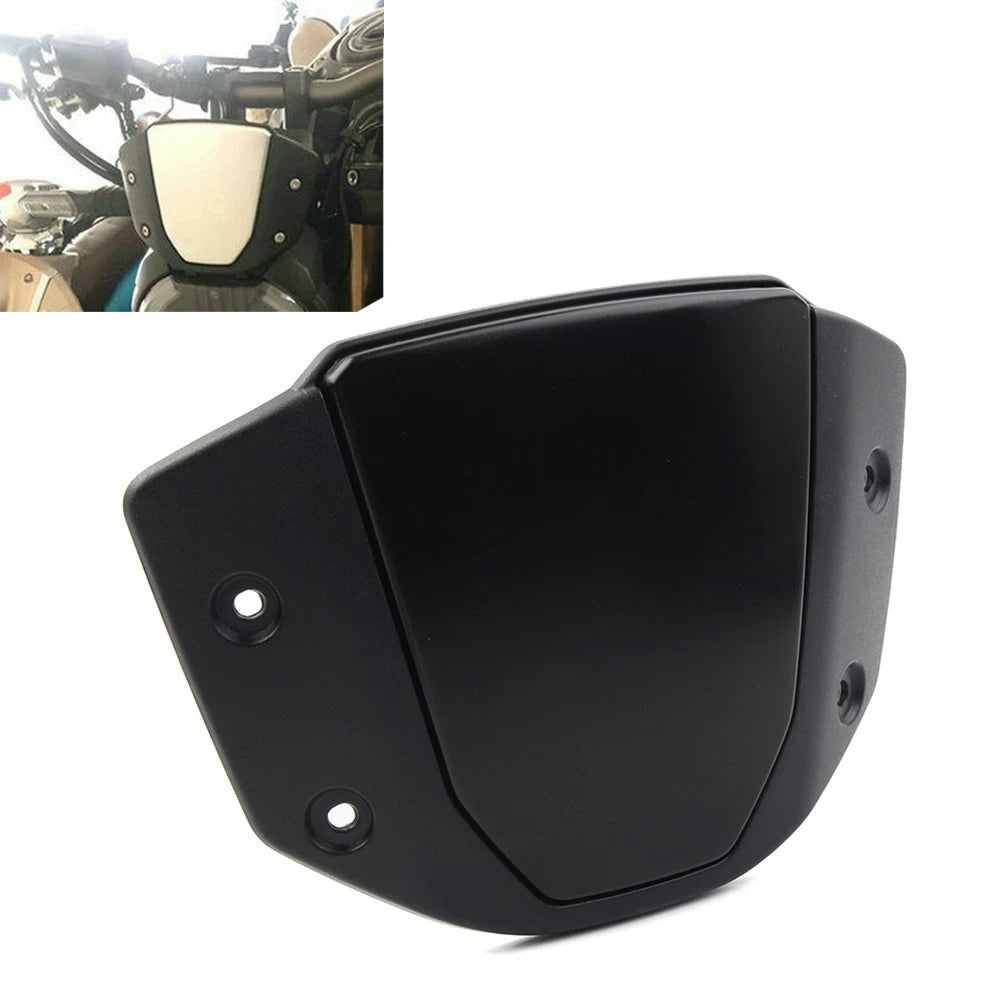 Front Windshield Air Deflector for Honda CB650R (2018–2021)