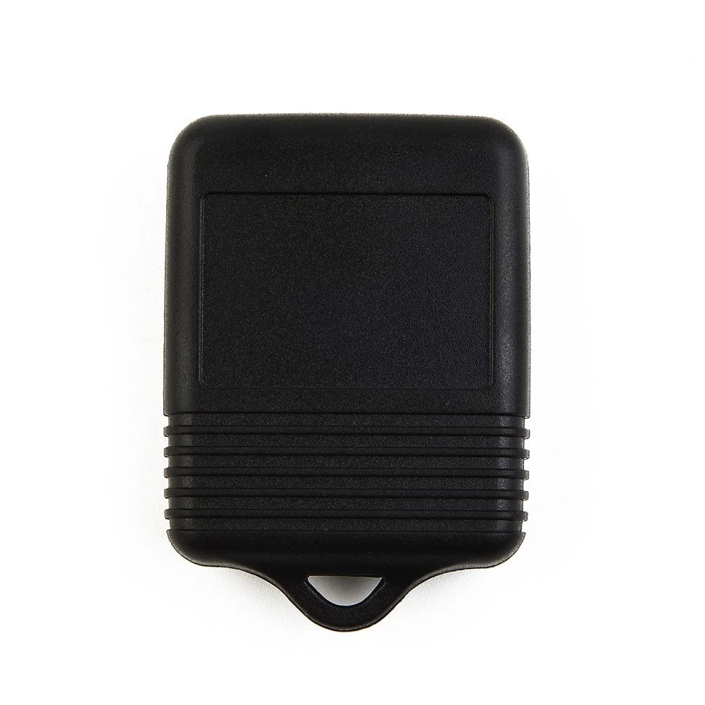 3 Button Remote Shell Case for