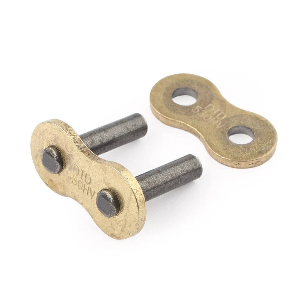 Master Rivet Connecting Link O-ring for Kawasaki ZZR1100 (1990–2001)