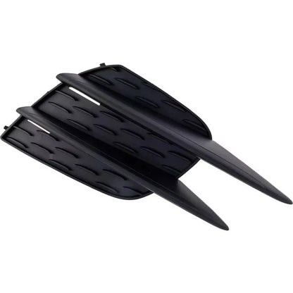 Front Right Bumper Lower Trim for Mercedes A Class (OEM) (2013–2018)