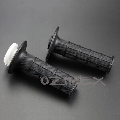Throttle Housing Hand Grips Set for Mini Baja MB165 MB200 (2006–2023)