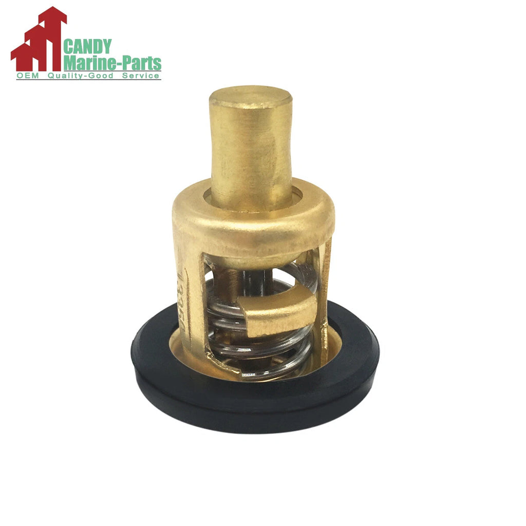 Thermostat for Johnson Evinrude Mercury Outboard 5-235 Hp (5-235) 434841 5005440 18-3672