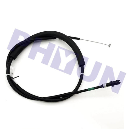 Kick Down Throttle Cable 35520-35180 for Toyota Tacoma (1995–2004)