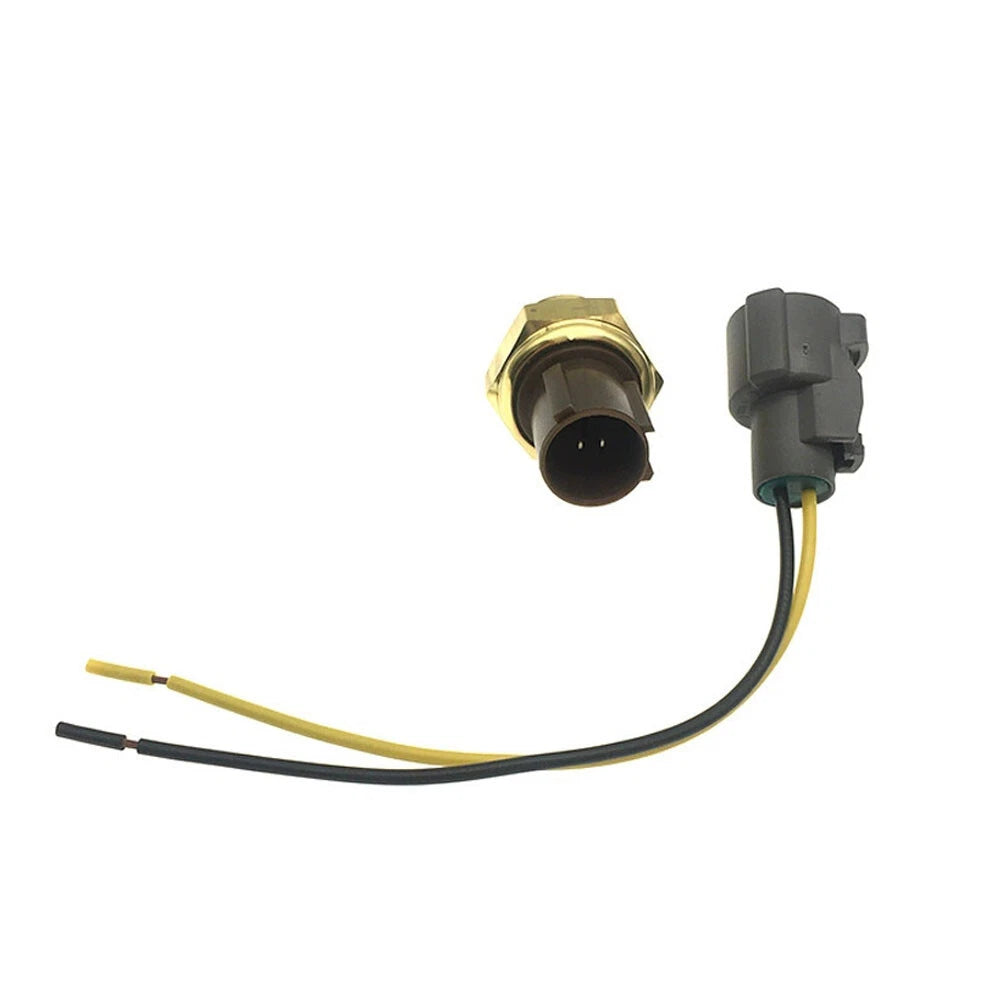 Fit For Honda Acura Water Temperature Switch Sensor & Connector 37760-P00-003