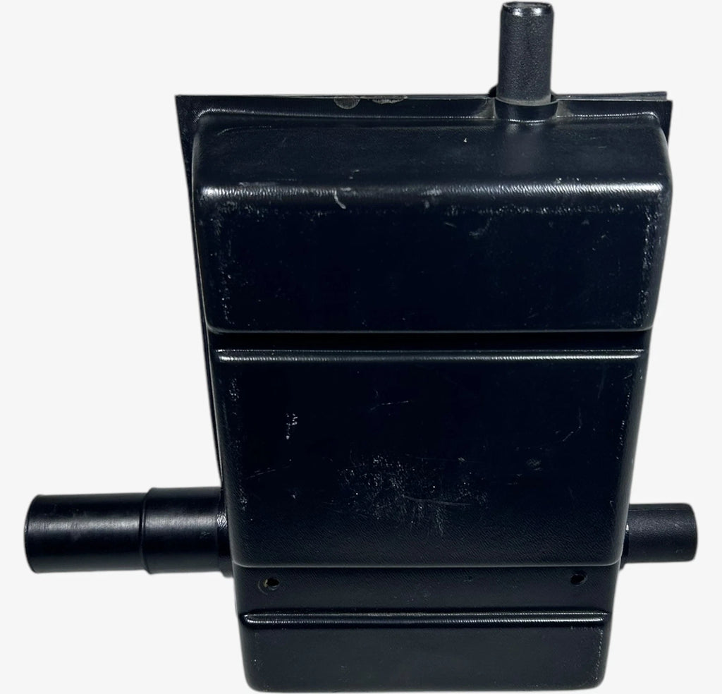 Muffler Waterlock for Mase MAS04488 (Black Plastic)