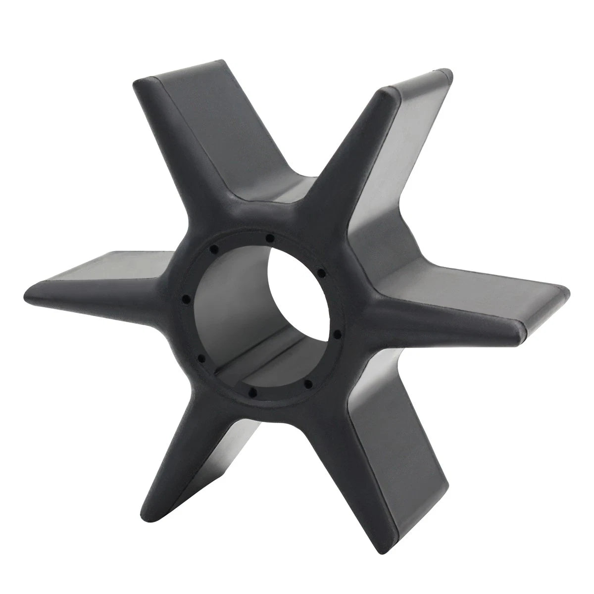 Water Pump Impeller for Yamaha Outboard 300HP 350HP (6AW-44352-00)