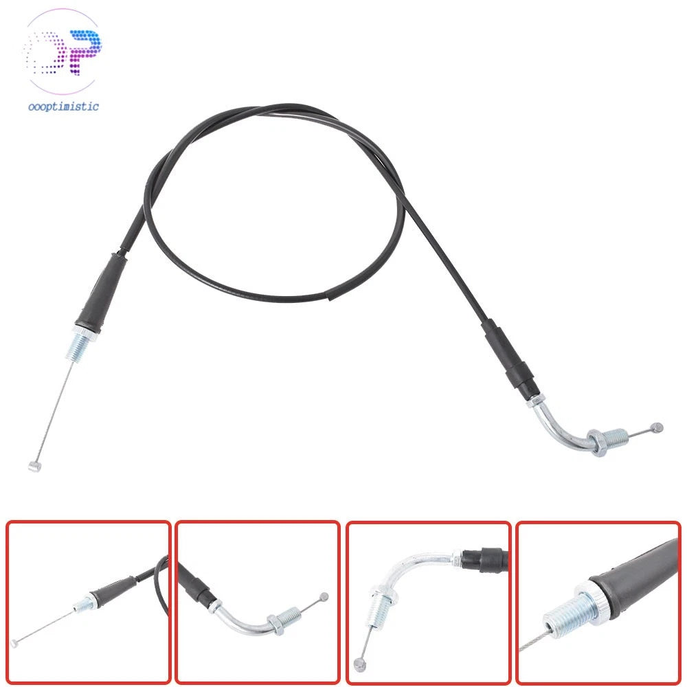 Throttle Cable for Honda TRX400EX Sportrax 400 (1999–2004)