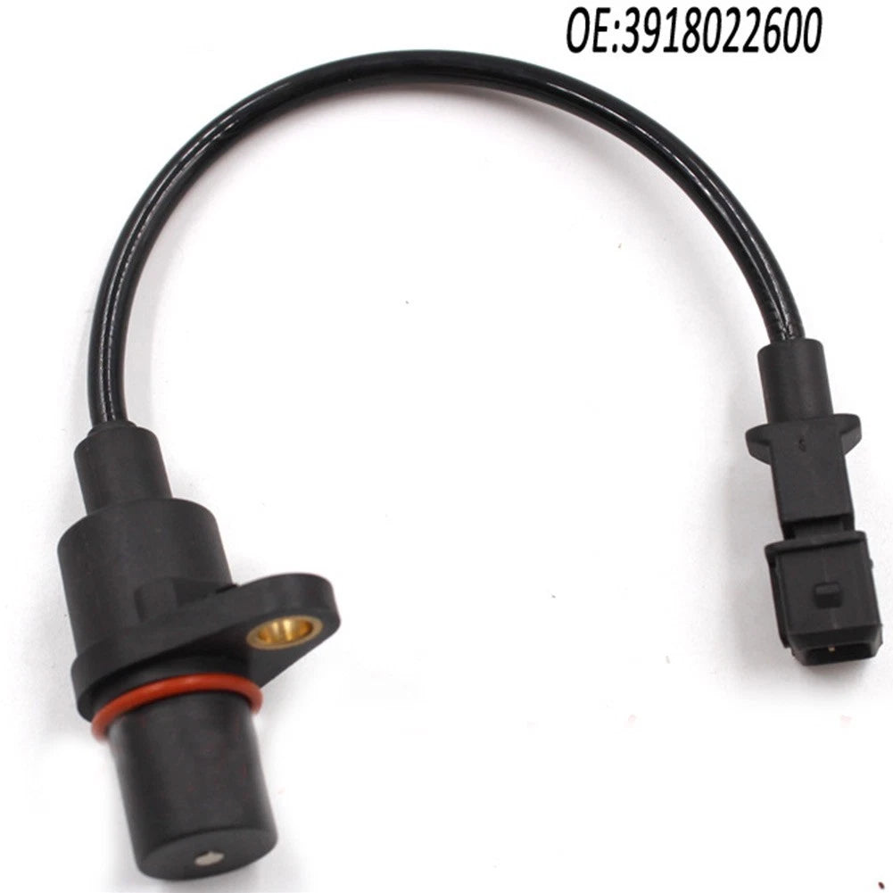 Crankshaft Position Sensor for Hyundai Accent (2006–2011) OEM 39180 26900