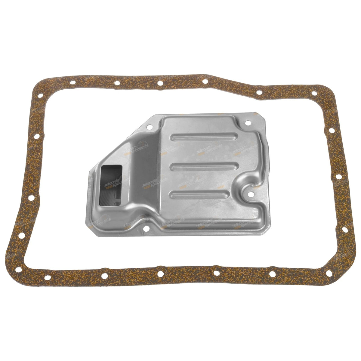 A442F Auto Transmission Filter Service Kit for Toyota Landcruiser (1990–1997)