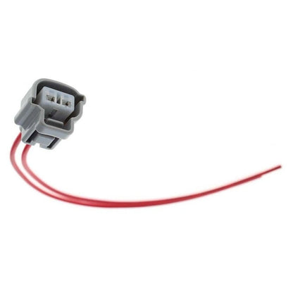 Turn Signal Light Connector Plug Harness for Toyota Scion Lexus (90980-11019)