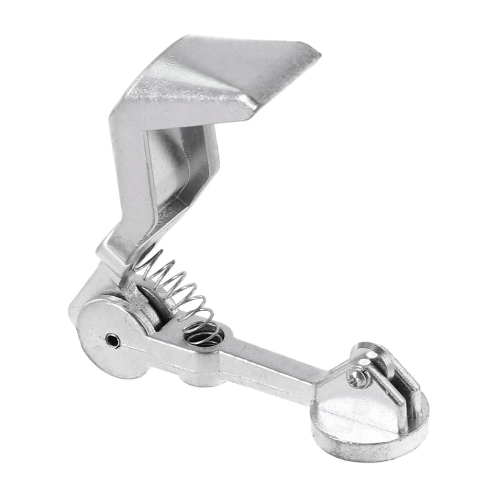 Compact Silver Bottle Cutter for DIY Projects