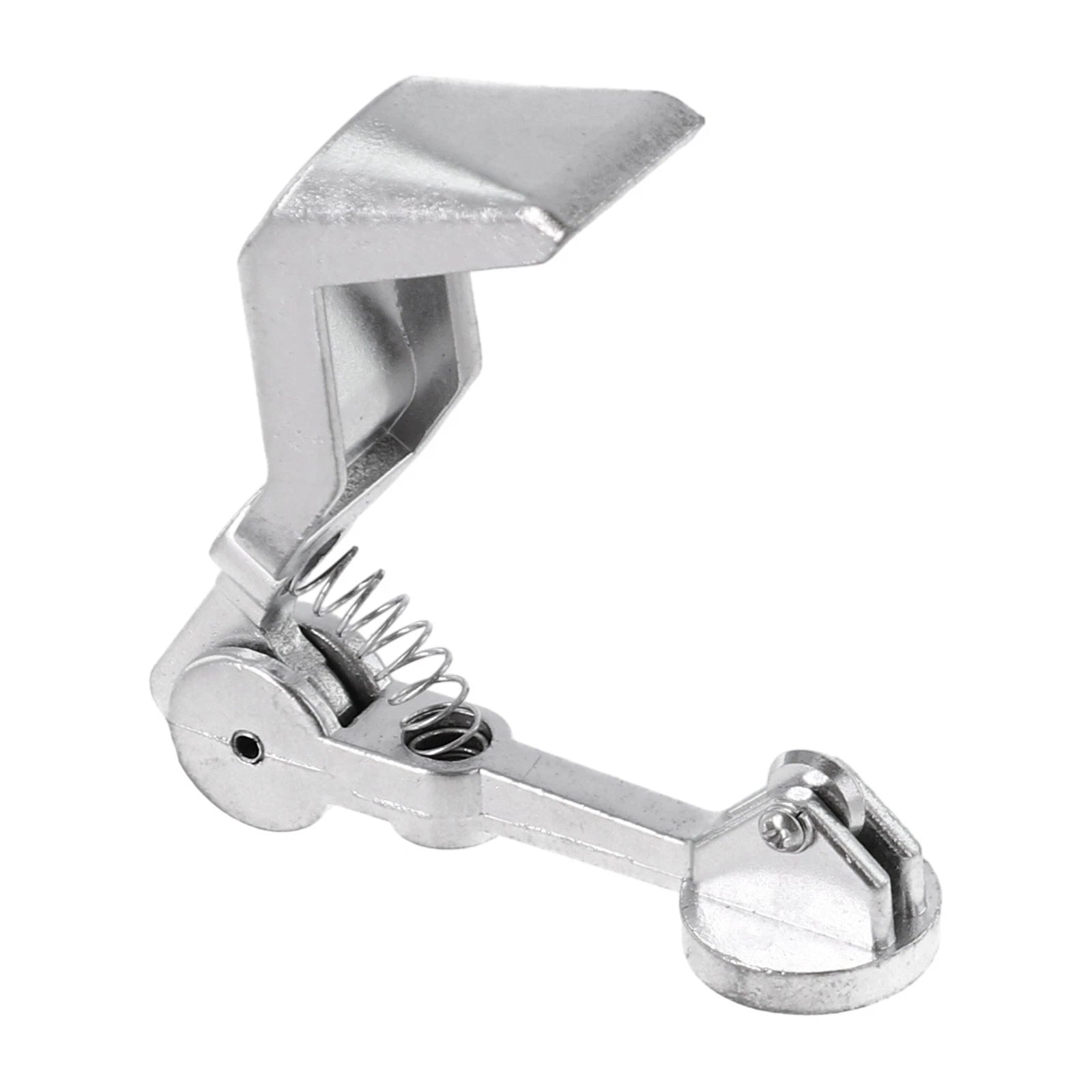 Compact Silver Bottle Cutter for DIY Projects