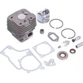 52mm Chainsaw Cylinder Assembly for Garden Machinery