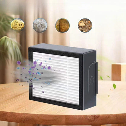 HEPA Filter Set of 8 for Roomba i7 i7+ i4 i4+ i6 i6+ i8 i8+ E5 E6 E7