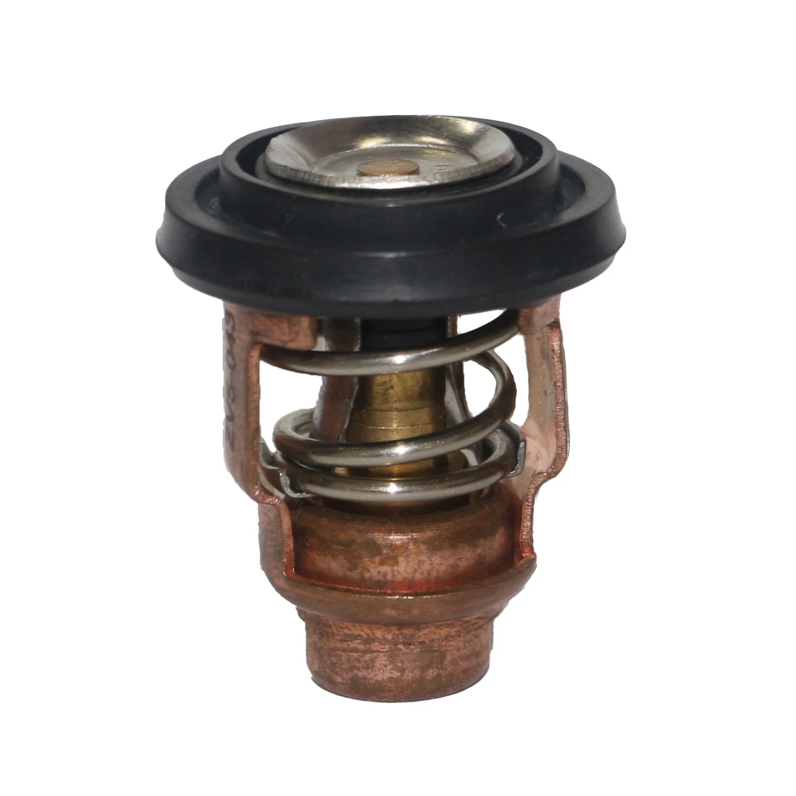72C/162F Thermostat for Honda BF20/30/35/50/75/90 (1990–2023) 19300-ZV5-043 18-3630
