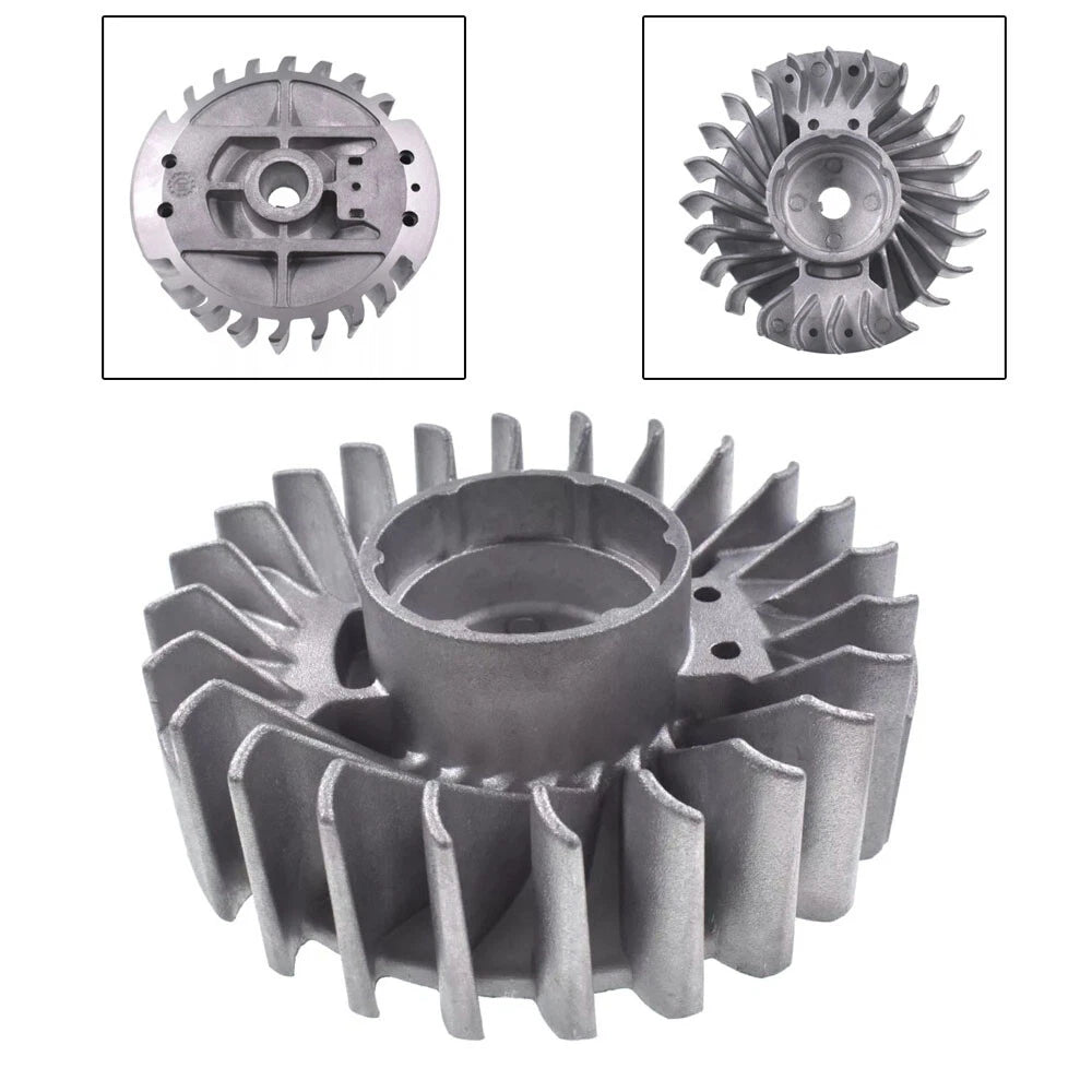 Flywheel for Stihl MS290 MS310 MS390 (1999–2009) 1127 400 1200