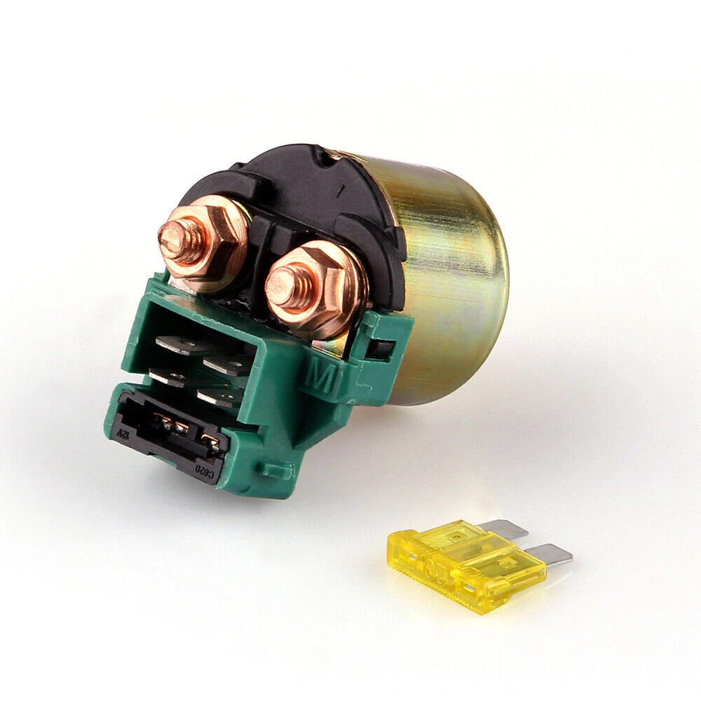 Starter Relay Solenoid for Honda CB 400 450 550 650 750 1000 XL600 CBX GB500