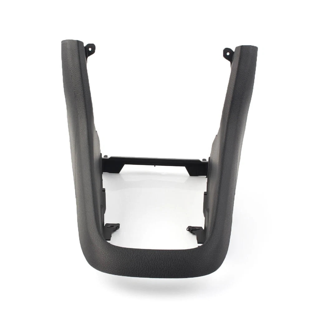 Front Console Cover Trim for VW Golf MK6 (2009–2014)