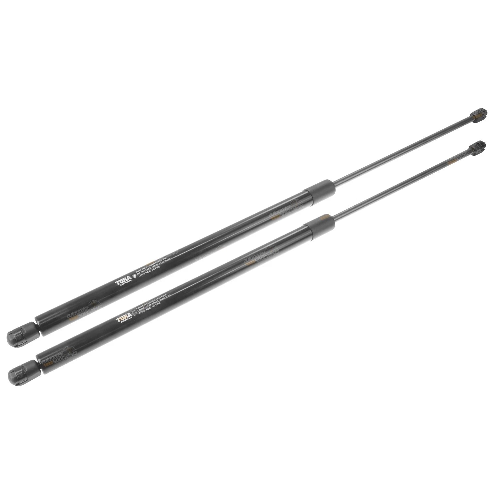 2X Rear Tailgate Gas Support Struts for Kia Carnival KV (1999–2007)