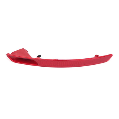 Right Rear Bumper Brake Lamp Reflector for VW Beetle (2012–2016)