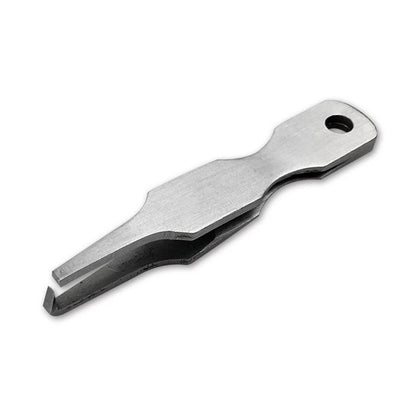 Stainless Steel Nipper Line Cutter for Fishing Tool