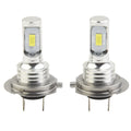 LED Headlight Conversion Kit for - 6000K Clear White