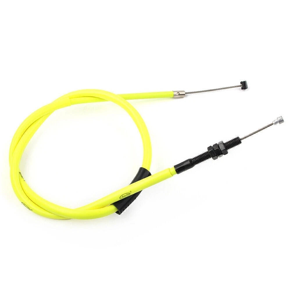 Brake Clutch Cable for Honda CBR1000RR (2014–2020) - Yellow