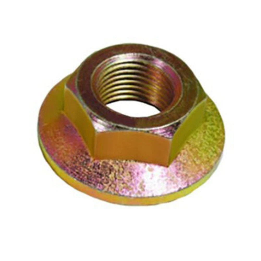 3pcs Nut for Lawn Mower (Garden Power Tool)