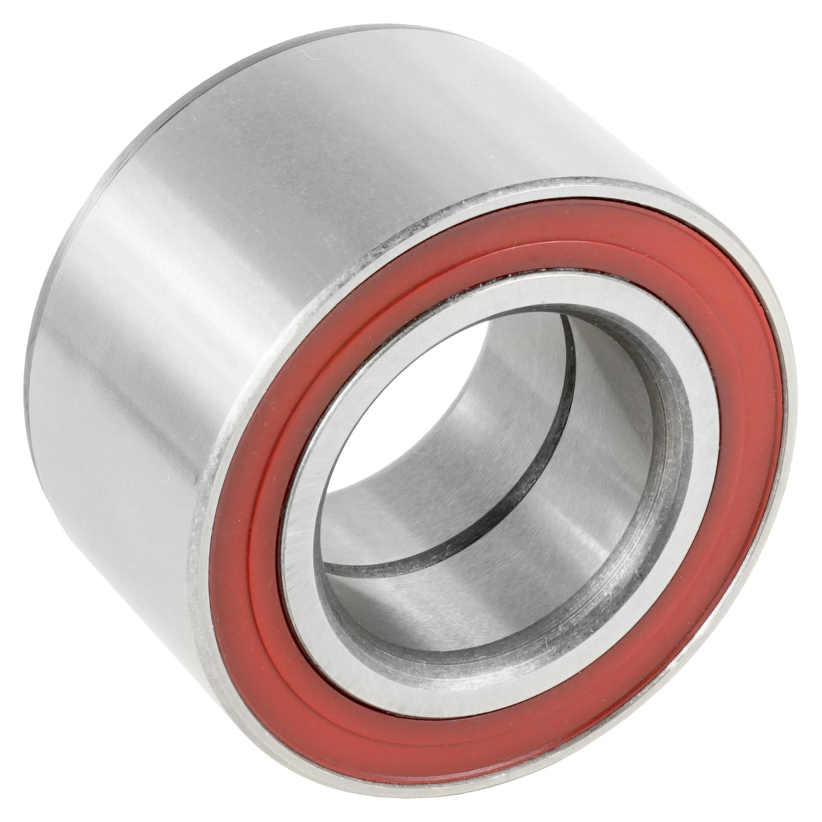 Double Radial Ball Bearing Rubber Sealed for Various Models (2000–2025)