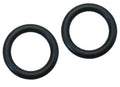 Set of 2 Shift Shaft Housing O-Ring Seals for Mercury Mariner (25-85594)