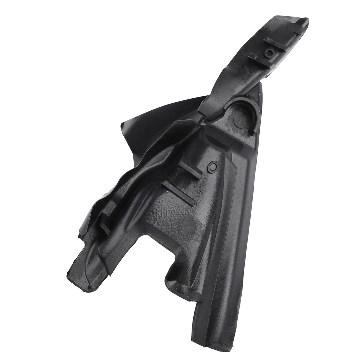 Front Right Wiper Cowl for