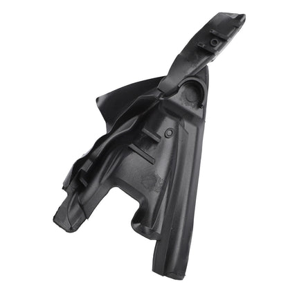 Front Right Wiper Cowl for