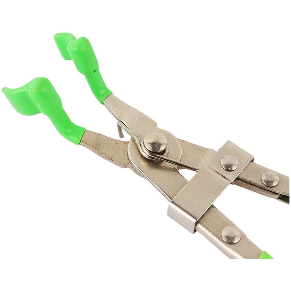 45 Degree Offset Spark Pliers Tool for Removing Spark Boot